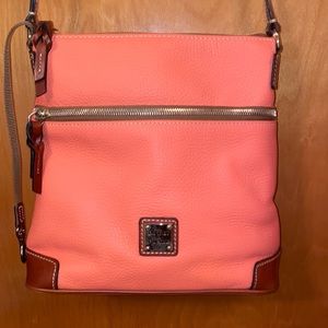 Dooney & Bourke bag